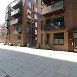 Modern Apartment Nordhavn Of Copenhagen