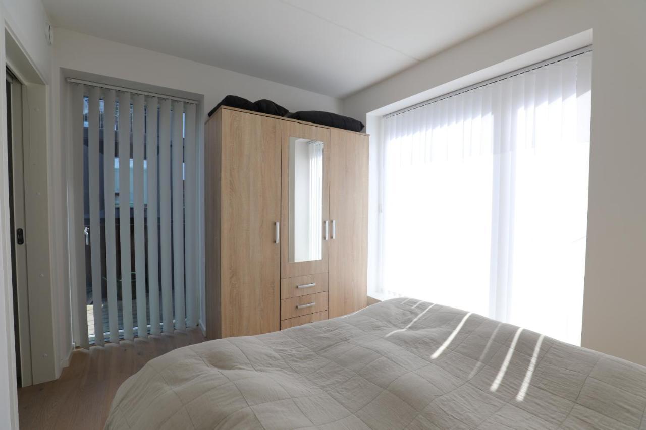 Modern Nordhavn Of * Copenhagen
